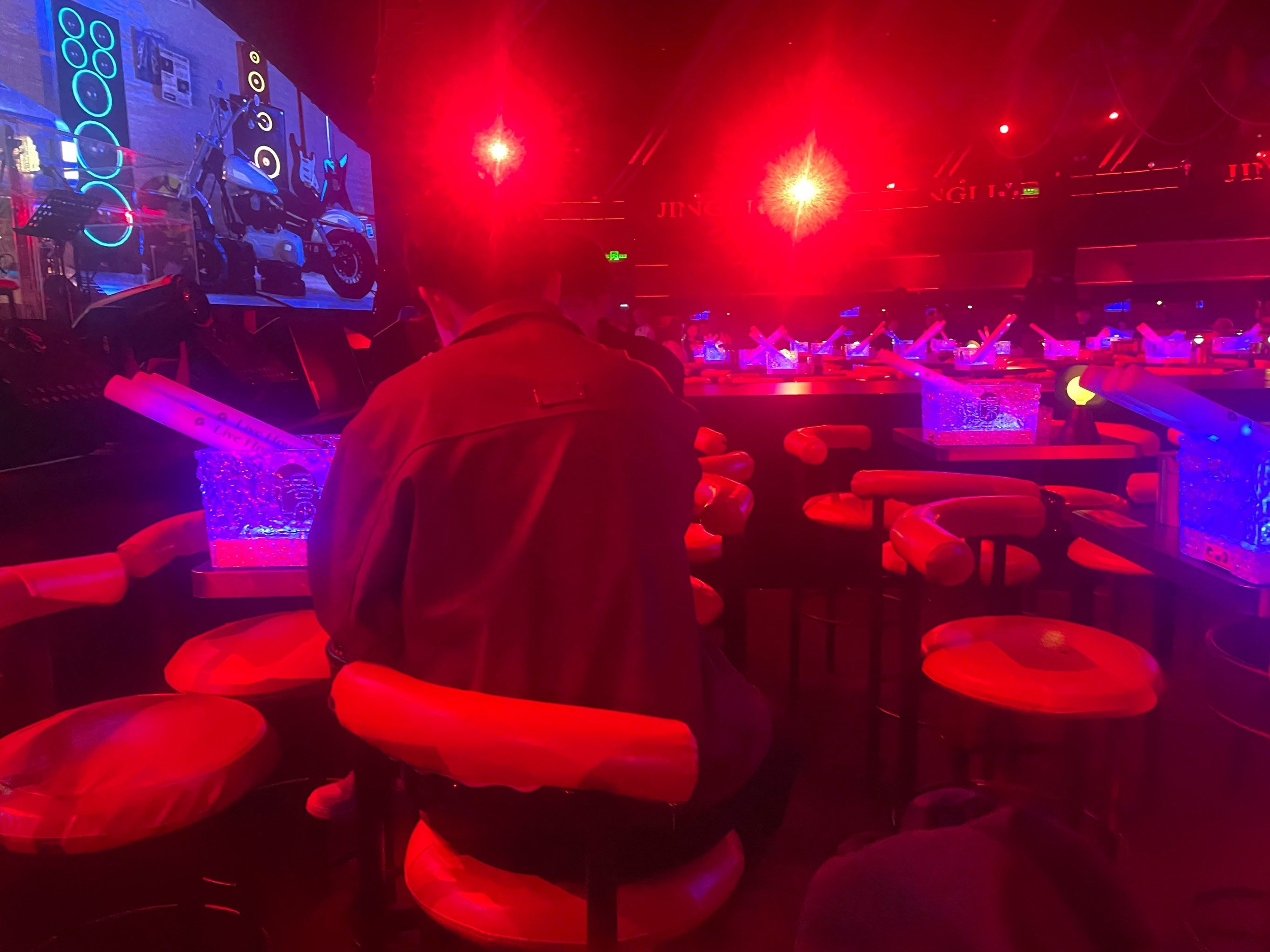 商务ktv葫芦岛——划算实惠-兴城市ktv预定