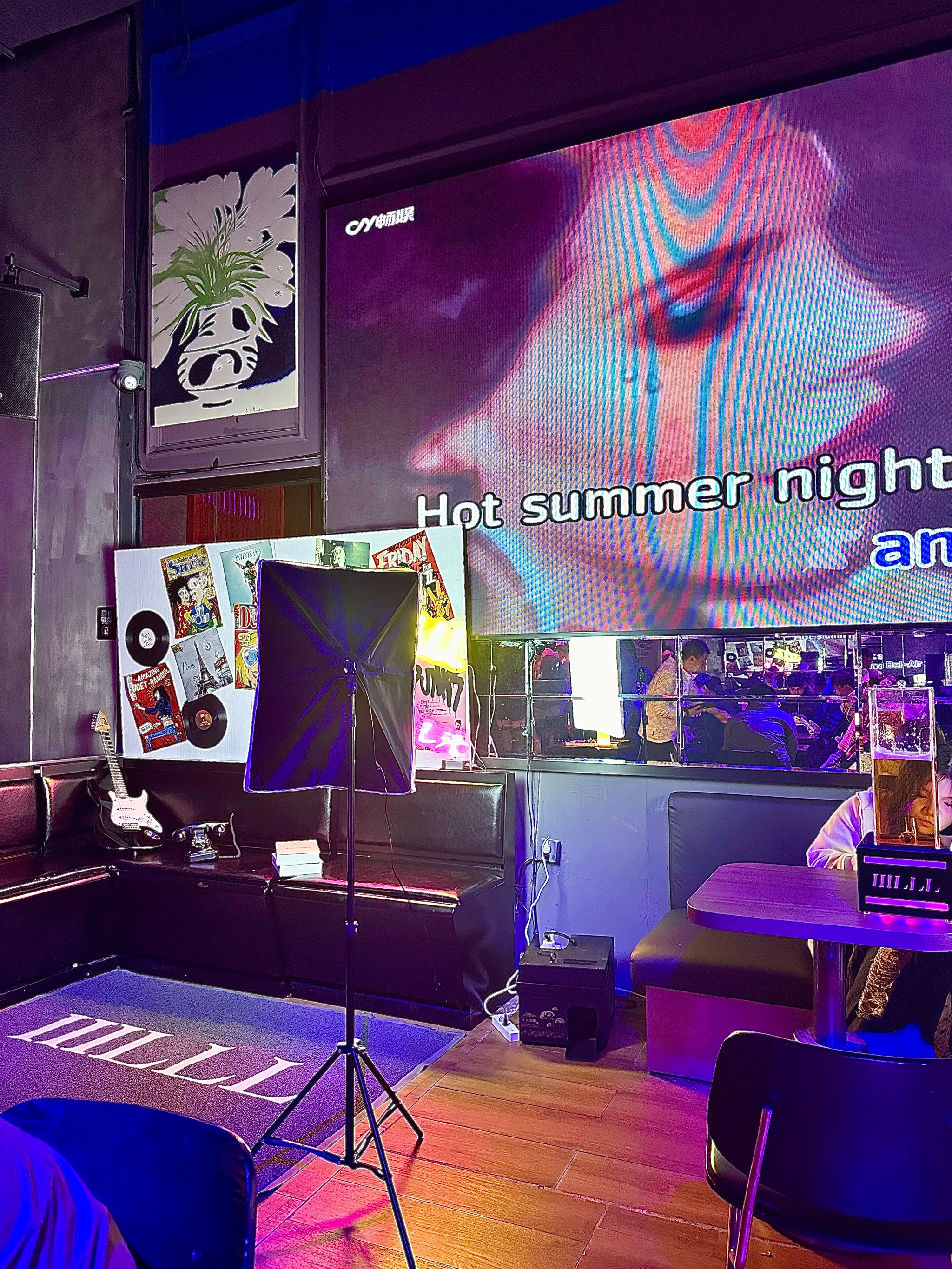 葫芦岛商务ktv预订优惠享不停-兴城市ktv预定